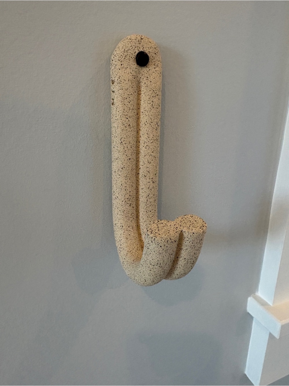 West Elm “SIN” Wall Hooks
